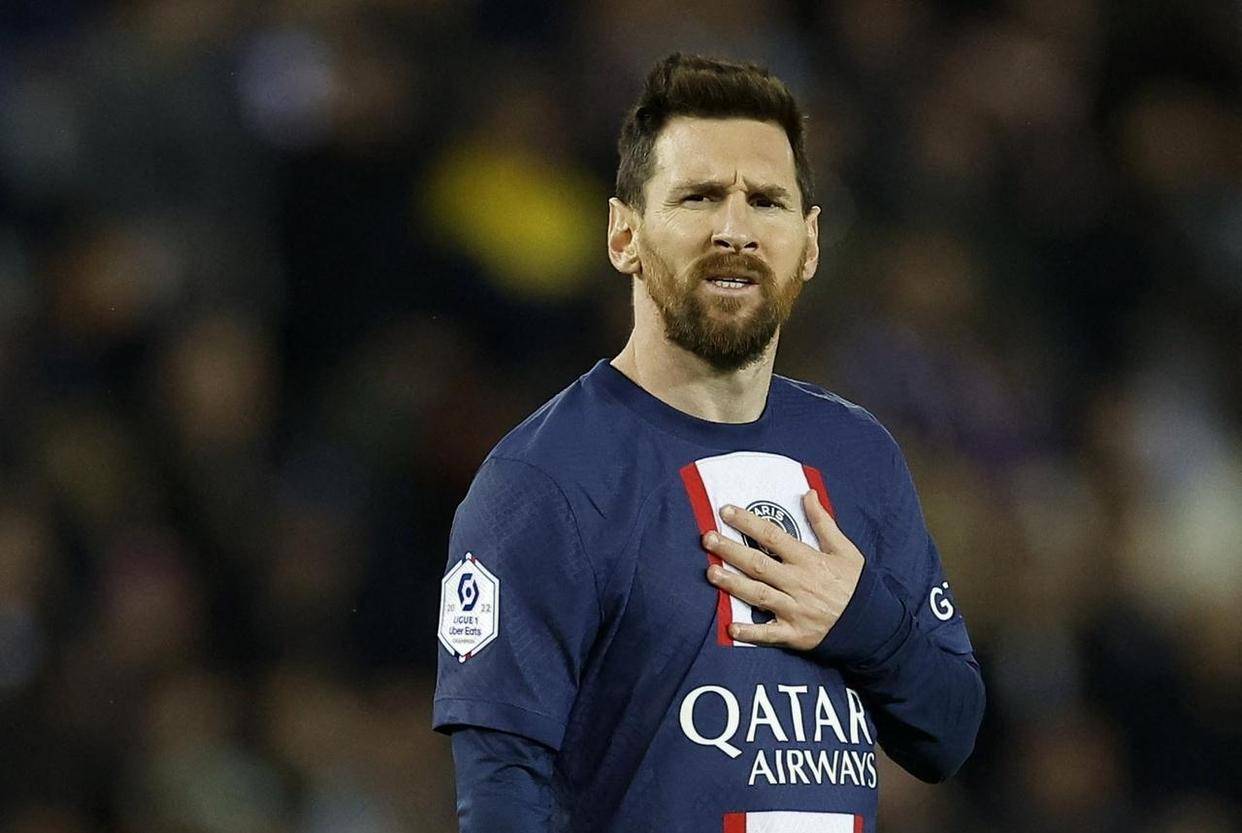 开云官网-包含梅西新星出色防守表现突出，TL前途光明！全场沸腾不已的词条